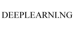 DEEPLEARNI.NG trademark