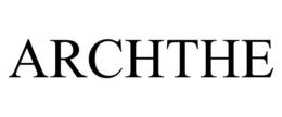 ARCHTHE trademark
