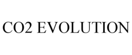 CO2 EVOLUTION trademark