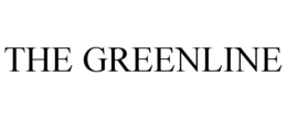 THE GREENLINE trademark