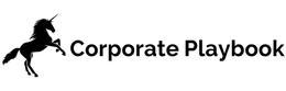 CORPORATE PLAYBOOK trademark
