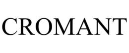 CROMANT trademark