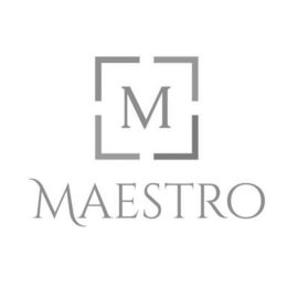 M MAESTRO trademark