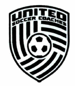 UNITED SOCCER COACHES trademark