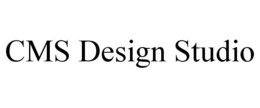 CMS DESIGN STUDIO trademark