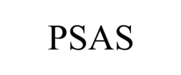 PSAS trademark