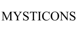 MYSTICONS trademark