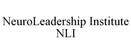 NEUROLEADERSHIP INSTITUTE NLI trademark