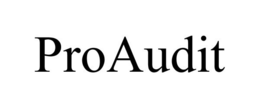 PROAUDIT trademark