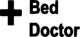 + BED DOCTOR trademark