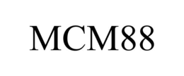 MCM88 trademark
