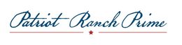 PATRIOT RANCH PRIME trademark