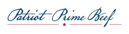 PATRIOT PRIME BEEF trademark