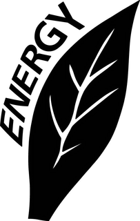 ENERGY trademark