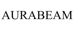 AURABEAM trademark