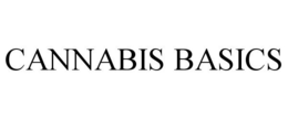 CANNABIS BASICS trademark