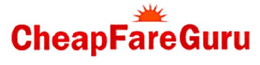 CHEAPFAREGURU trademark