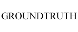 GROUNDTRUTH trademark