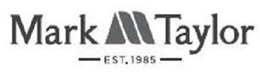 MARK M TAYLOR EST. 1985 trademark