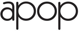 APOP trademark
