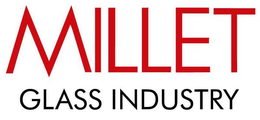 MILLET GLASS INDUSTRY trademark