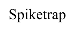 SPIKETRAP trademark