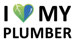 I LOVE MY PLUMBER trademark