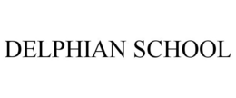 DELPHIAN SCHOOL trademark