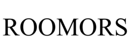 ROOMORS trademark