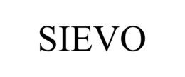 SIEVO trademark