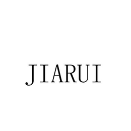 JIARUI trademark
