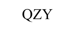 QZY trademark