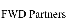 FWD PARTNERS trademark