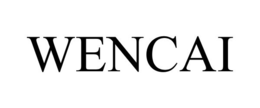 WENCAI trademark