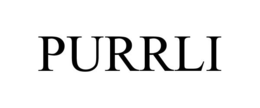 PURRLI trademark