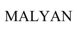 MALYAN trademark