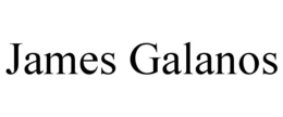JAMES GALANOS trademark