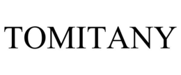 TOMITANY trademark