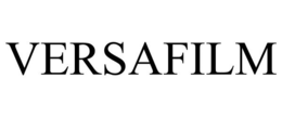 VERSAFILM trademark