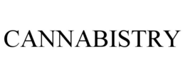 CANNABISTRY trademark
