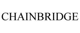 CHAINBRIDGE trademark
