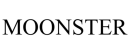 MOONSTER trademark