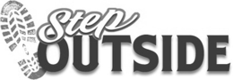 STEP OUTSIDE trademark