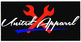 UNITED APPAREL trademark