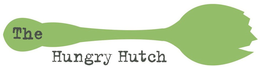 THE HUNGRY HUTCH trademark