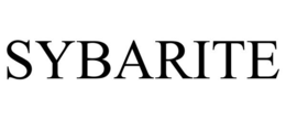 SYBARITE trademark