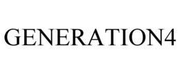 GENERATION4 trademark