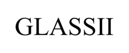 GLASSII trademark