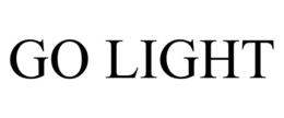 GO LIGHT trademark