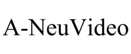 A-NEUVIDEO trademark